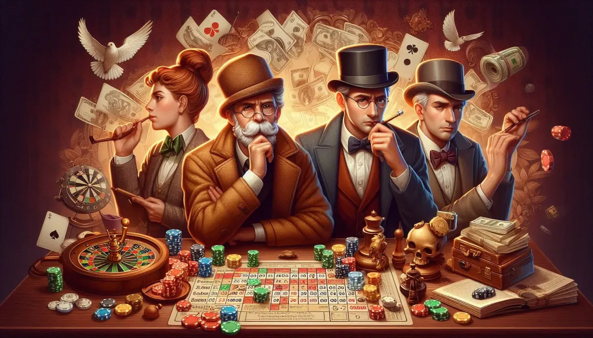 Winrolla Casino